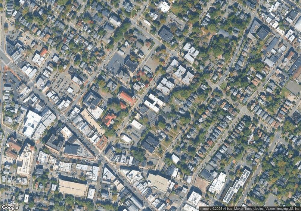 41 N Fullerton Ave unit C-7, Montclair, NJ 07042 - photo 1