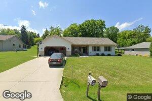 N2738 Windridge Dr, Waldo, WI 53093
