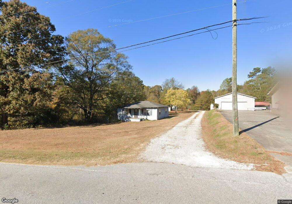 238 Ednaville Rd, Braselton, GA 30517 - photo 1