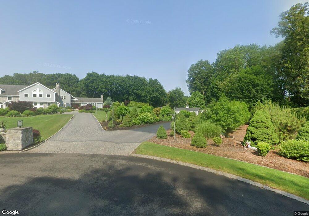 810 Garden Rd, Orange, CT 06477 - photo 1