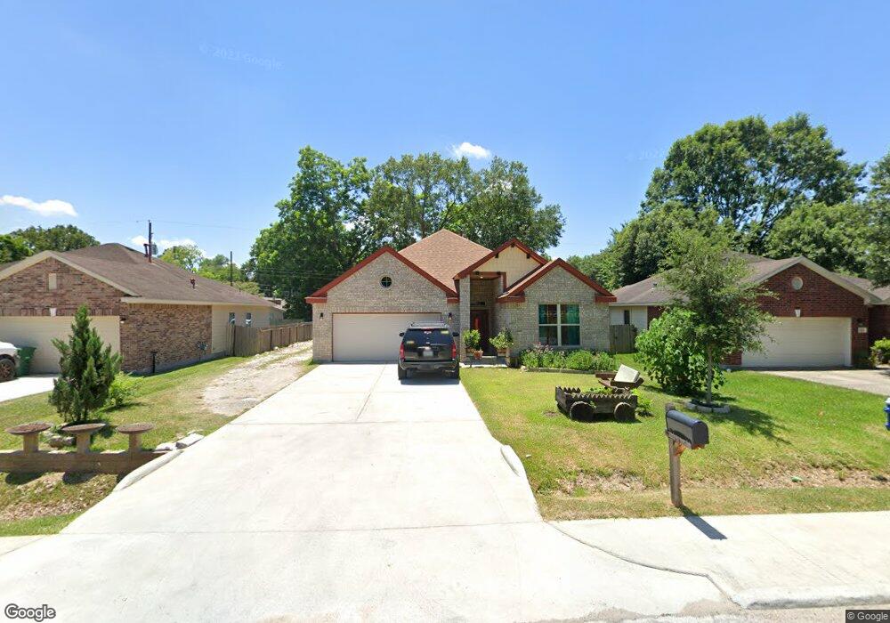 2899 Cliffdale St, Houston, TX 77091 - photo 1