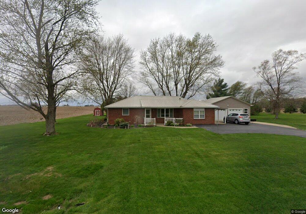 13702 S 1050 E, Converse, IN 46919 - photo 1