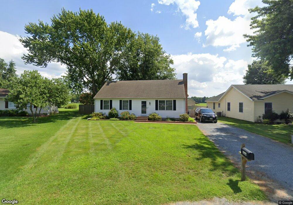 3884 Harrison Cir, Trappe, MD 21673 - photo 1