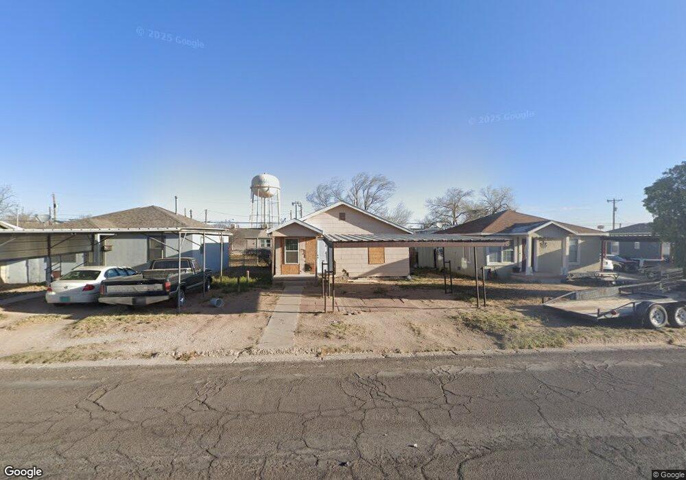 112 W Midwest St, Hobbs, NM 88240 - photo 1