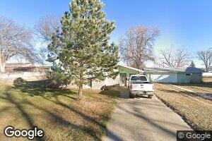 105 2nd Ave SE, Bowman, ND 58623