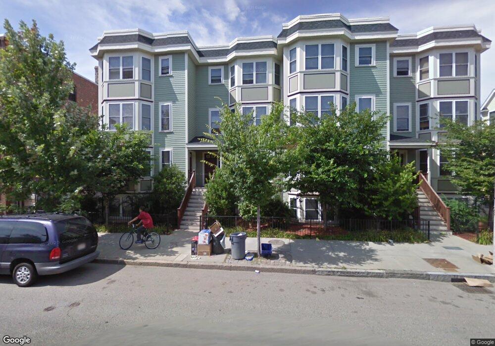 2965 Washington St unit 6, Roxbury, MA 02119 - photo 1