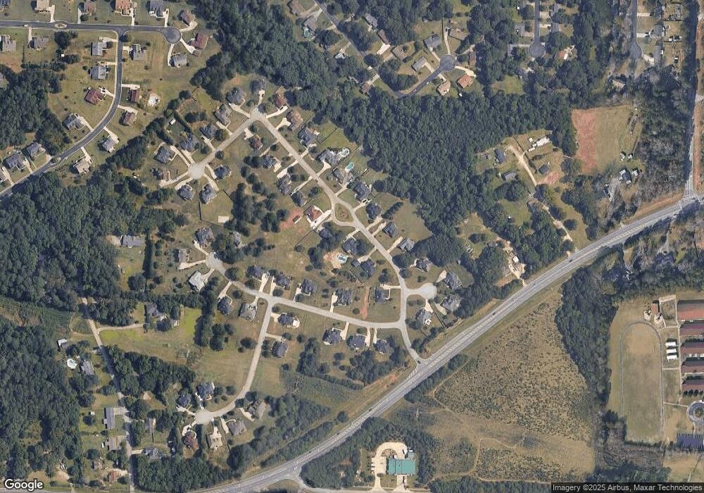 2518 Oak Creek Ln unit 1, Conyers, GA 30094 - photo 1