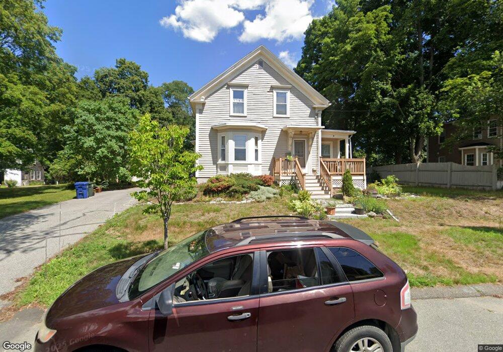 9 Braman St, Danvers, MA 01923 - photo 1