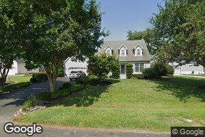 907 Long Point Rd, Grasonville, MD 21638