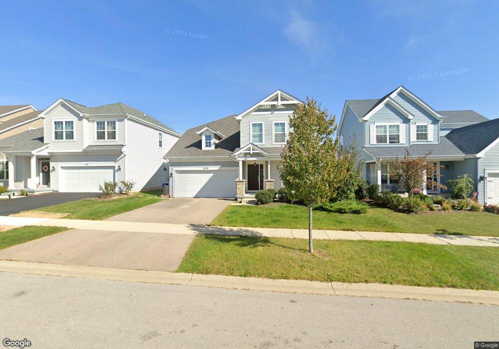 689 Elizabeth St, Elburn, IL 60119 - photo 1