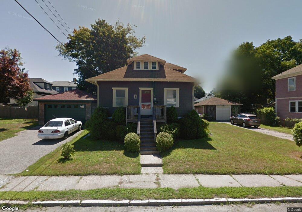 15 Apthorp Ave, Newport, RI 02840 - photo 1