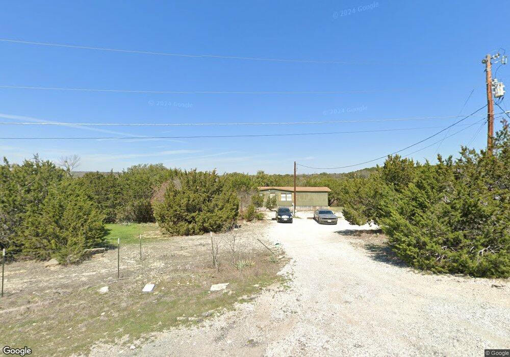 114 Lakeview Trail, Weatherford, TX 76087 - photo 1