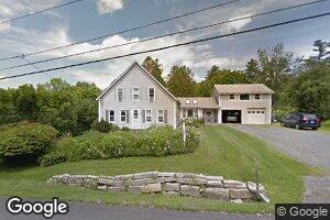 126 Main St, Plainfield, NH 03781