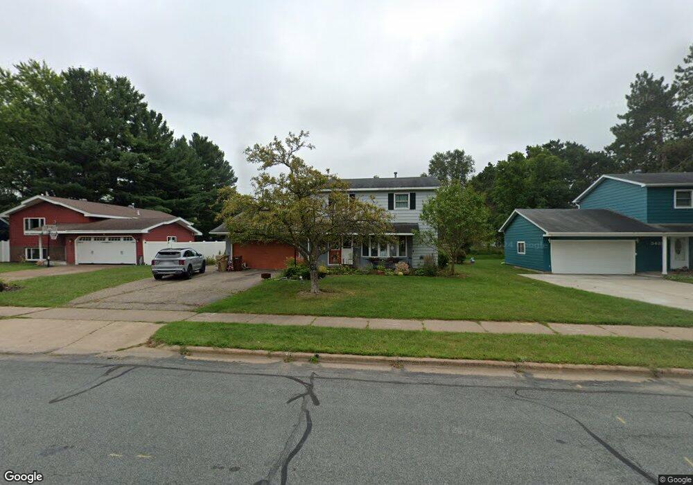 3439 Locust Ln, Eau Claire, WI 54703 - photo 1