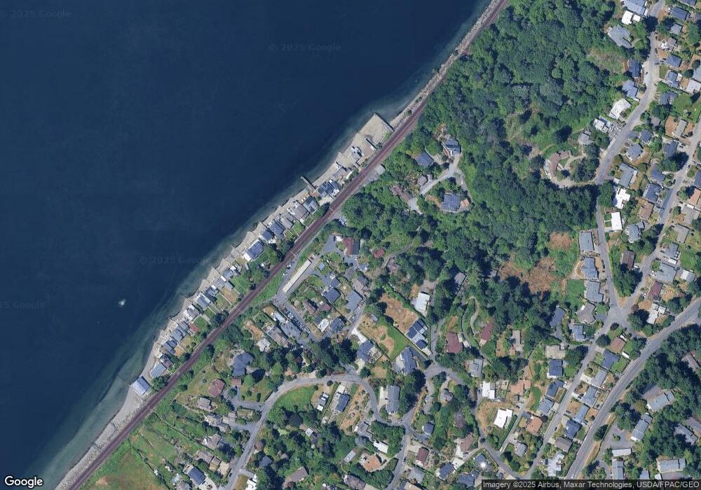 4233 Sunset Beach, University Place, WA 98466 - photo 1