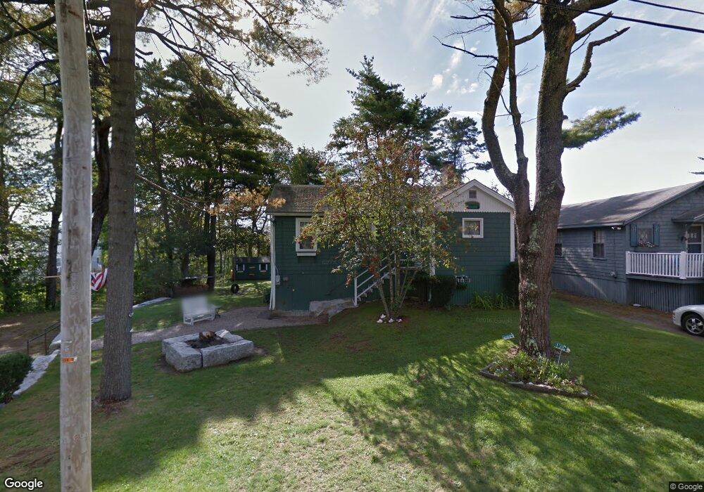 8 Acorn St, York, ME 03909 - photo 1