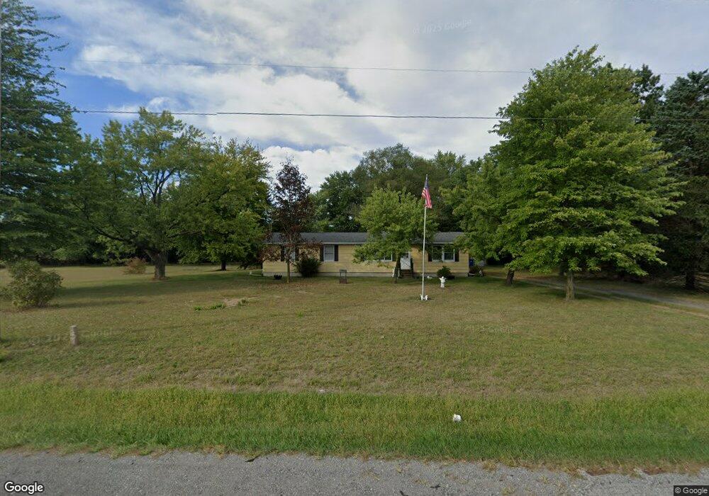 4555 W Us Highway 20, La Porte, IN 46350 - photo 1