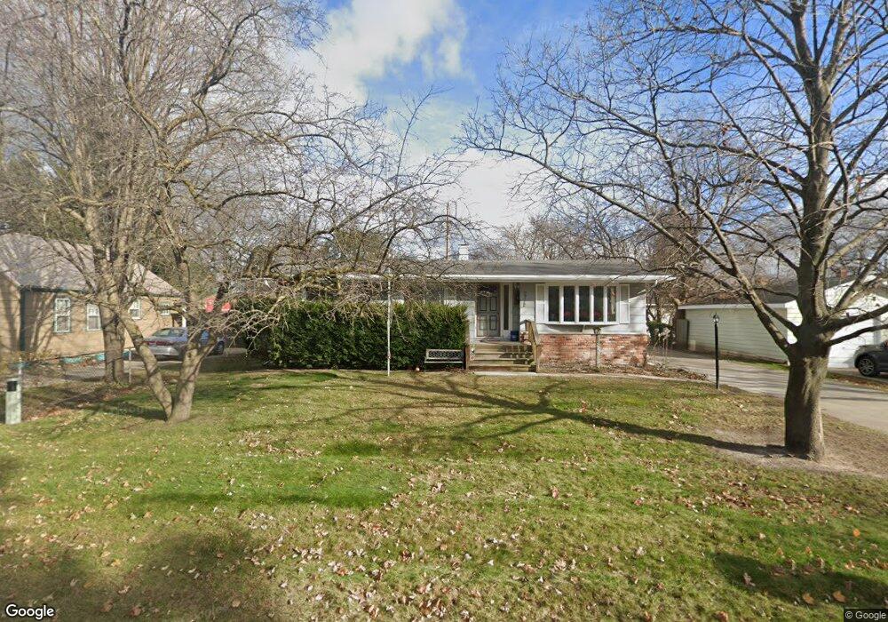 2712 19th Ave, Port Huron, MI 48060 - photo 1