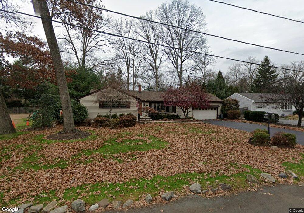 604 Park Place, Rivervale, NJ 07675 - photo 1