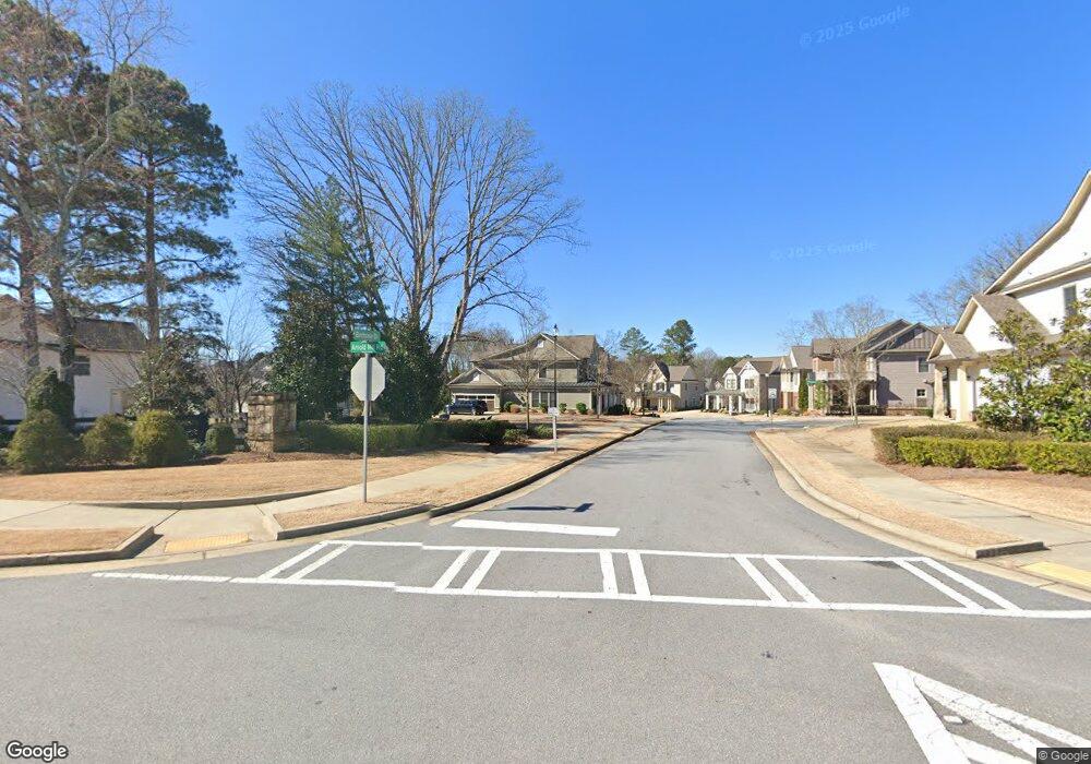 1015 Birchdale Dr, Alpharetta, GA 30004 - photo 1