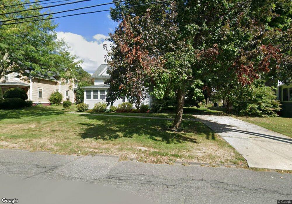71 High St, Florence, MA 01062 - photo 1