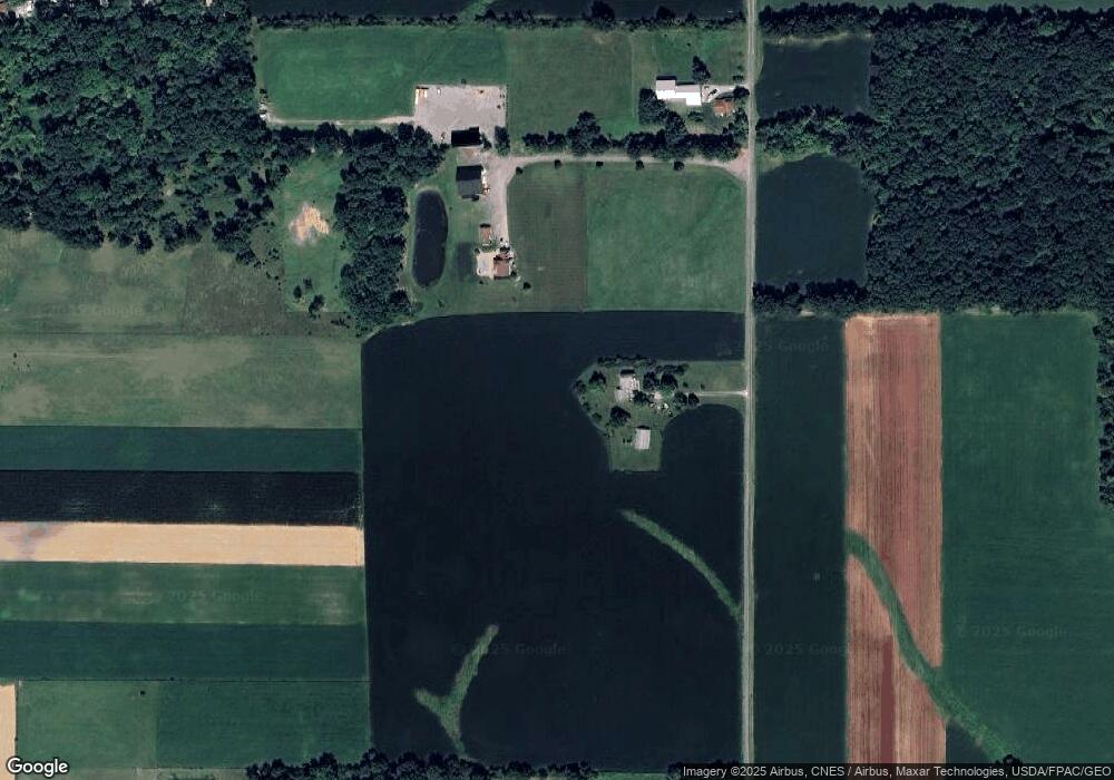 864 Township Road 53, West Salem, OH 44287 - photo 1