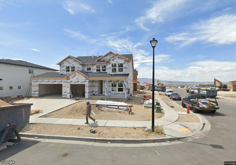 5204 N Silver Pine Ln, Lehi, UT 84043 - photo 1
