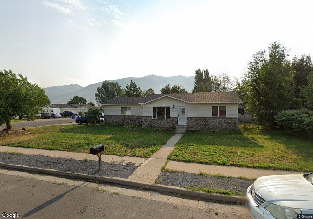 41 S 1000 E, Hyrum, UT 84319 - photo 1