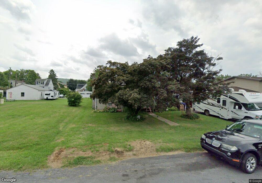 726 E Juniata St, Allentown, PA 18103 - photo 1