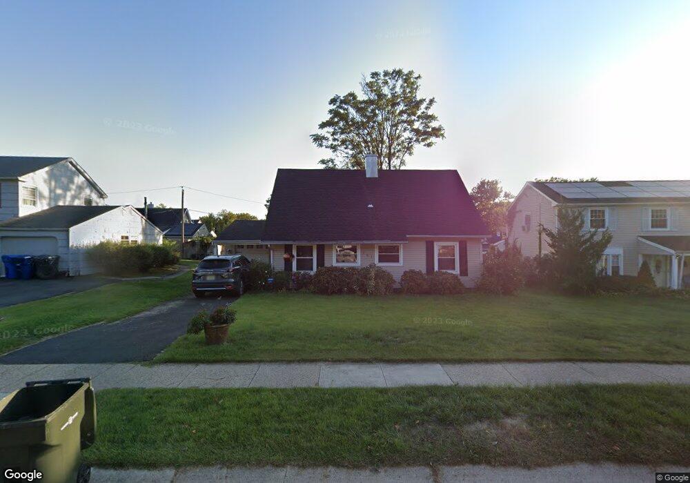 161 Pennypacker Dr, Willingboro, NJ 08046 - photo 1