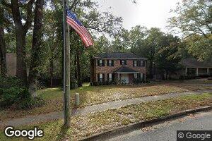2136 Luckner Ct, Mobile, AL 36618