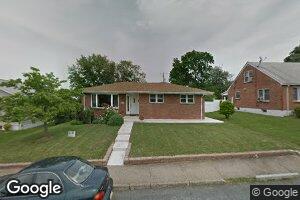 225 N Jane St Unit 229, Allentown, PA 18109