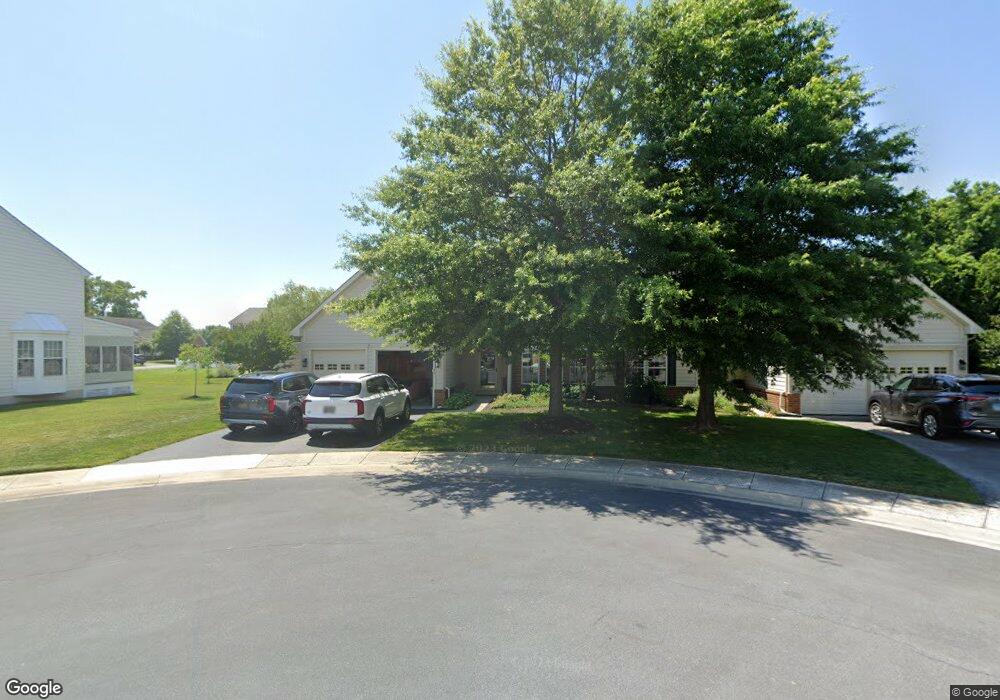 45 Brighton St, Ocean View, DE 19970 - photo 1