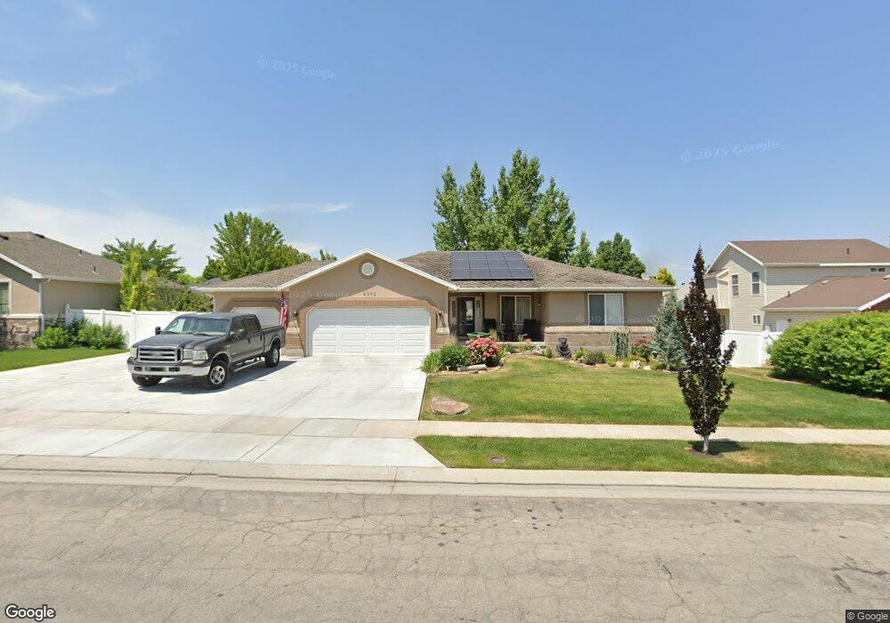 4972 W 7770 S, West Jordan, UT 84081 - photo 1