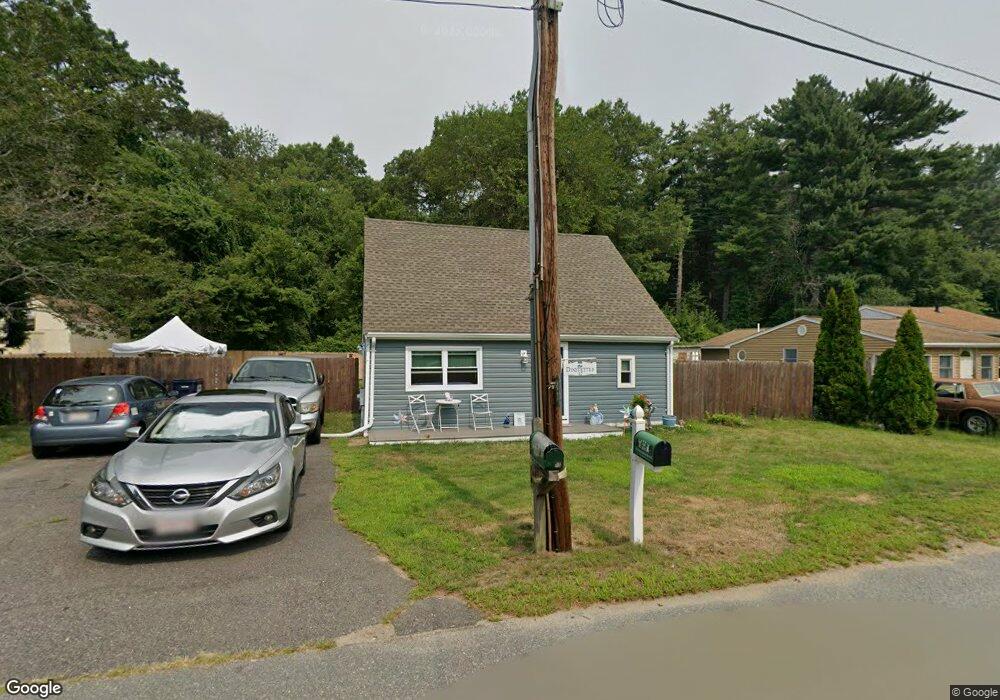 27 Evergreen Rd, Norton, MA 02766 - photo 1