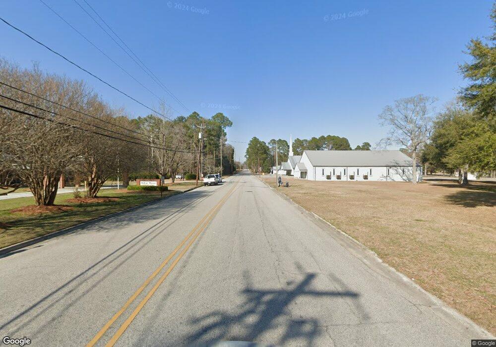 700 S 1st Ave, Mc Rae, GA 31055 - photo 1