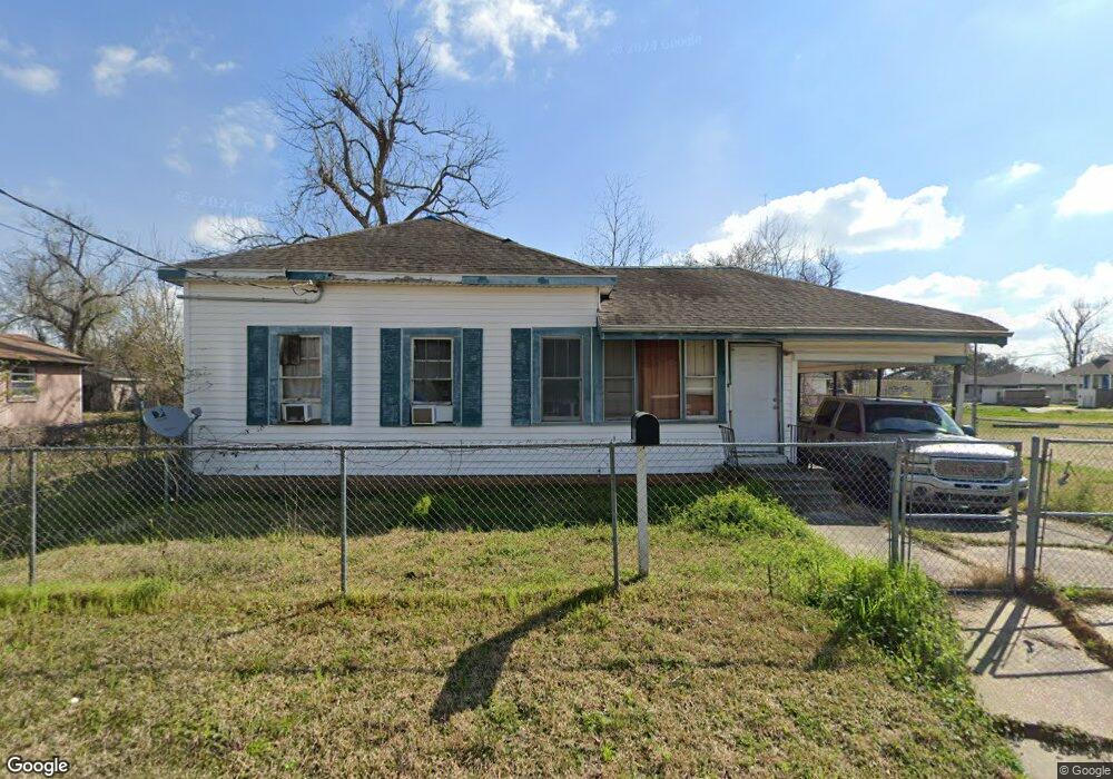 612 N Blake St, Lake Charles, LA 70601 - photo 1