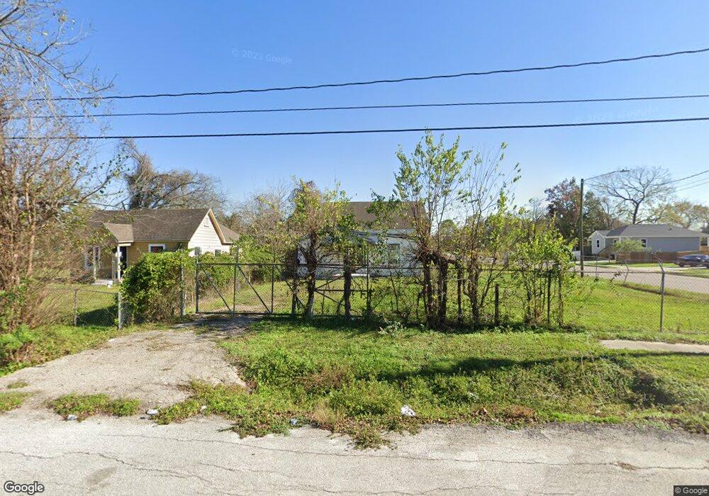 4800 Los Angeles St, Houston, TX 77026 - photo 1
