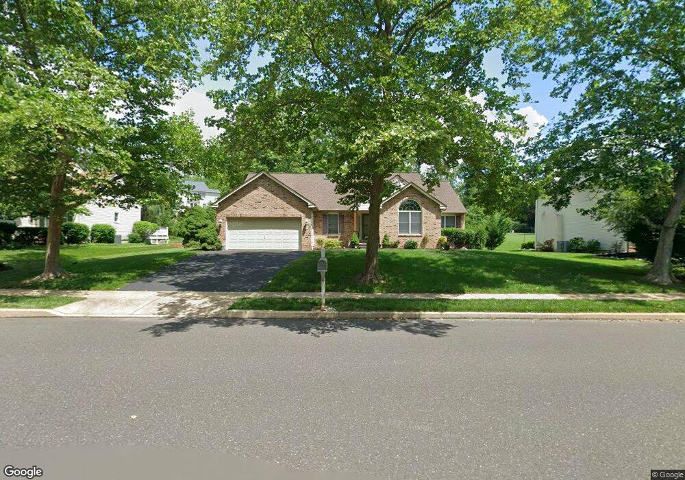 36 Steeplechase Dr, Doylestown, PA 18901 - photo 1