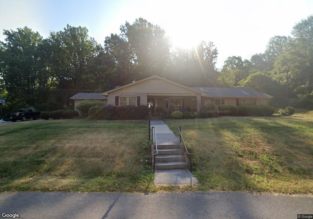 341 Dungadin Rd, Front Royal, VA 22630 - photo 1