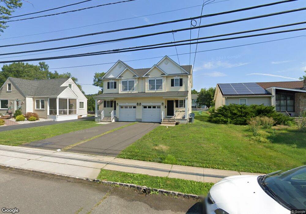 407 William St unit B, Bound Brook, NJ 08805 - photo 1