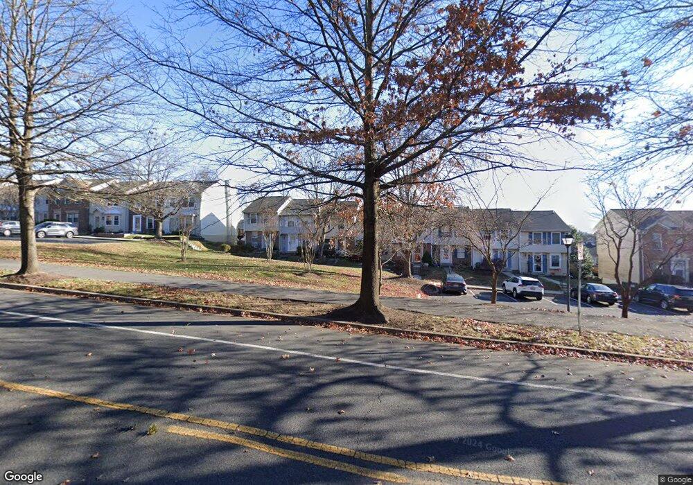 18927 Coral Grove Terrace, Germantown, MD 20874 - photo 1