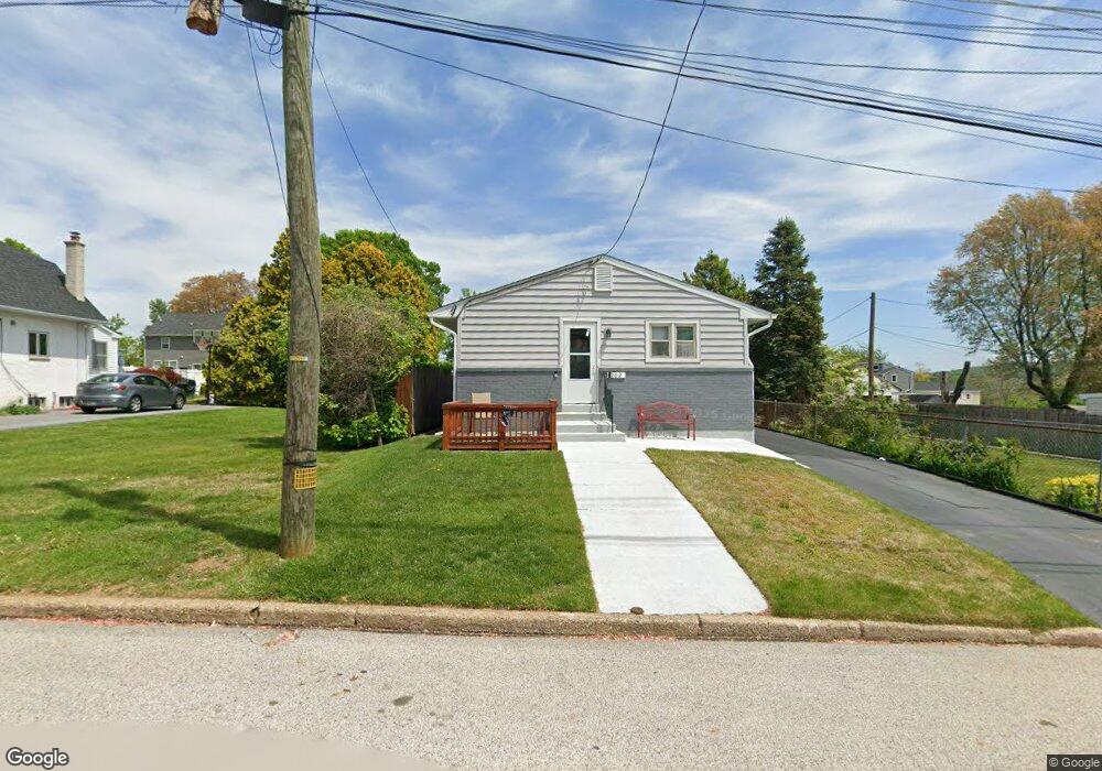 262 Roberts Ave, Conshohocken, PA 19428 - photo 1