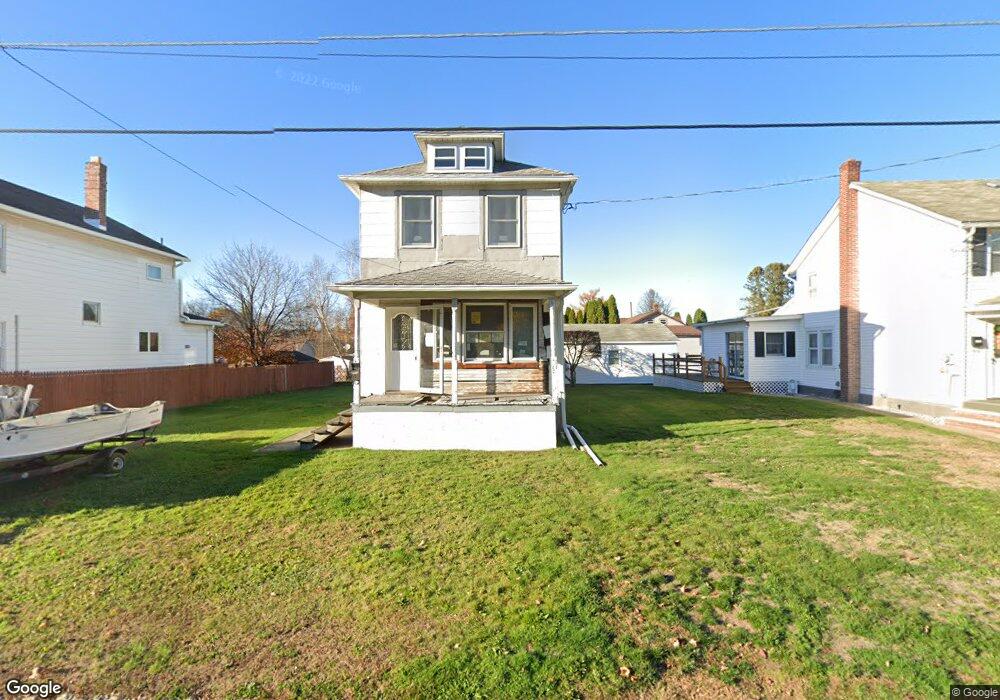 1129 Chestnut St, Nanticoke, PA 18634 - photo 1