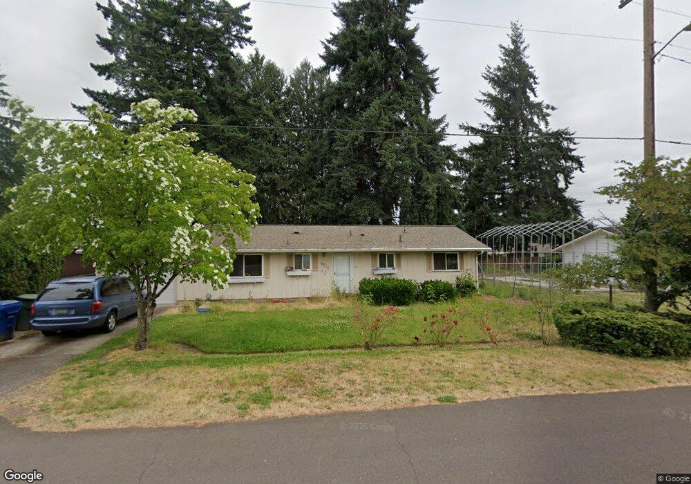 4915 Gobert Ave NE, Keizer, OR 97303 - photo 1