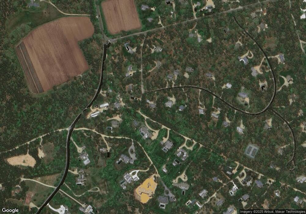 27 Old Dunhams Corner Way, Edgartown, MA 02539 - photo 1