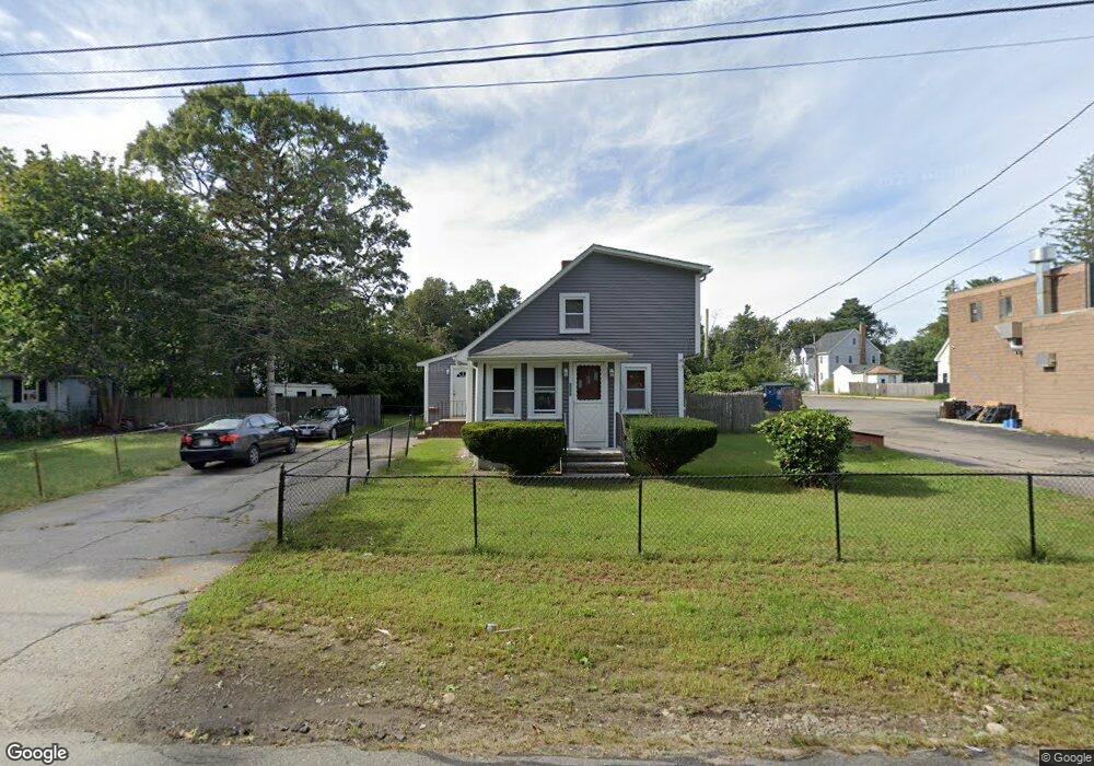 202 Station St, Stoughton, MA 02072 - photo 1