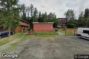 313 E 15th Terrace Unit 2, Anchorage, AK 99501