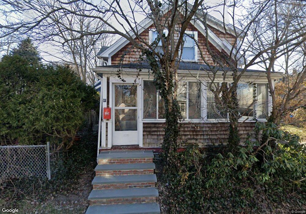 12 Elm St, Natick, MA 01760 - photo 1
