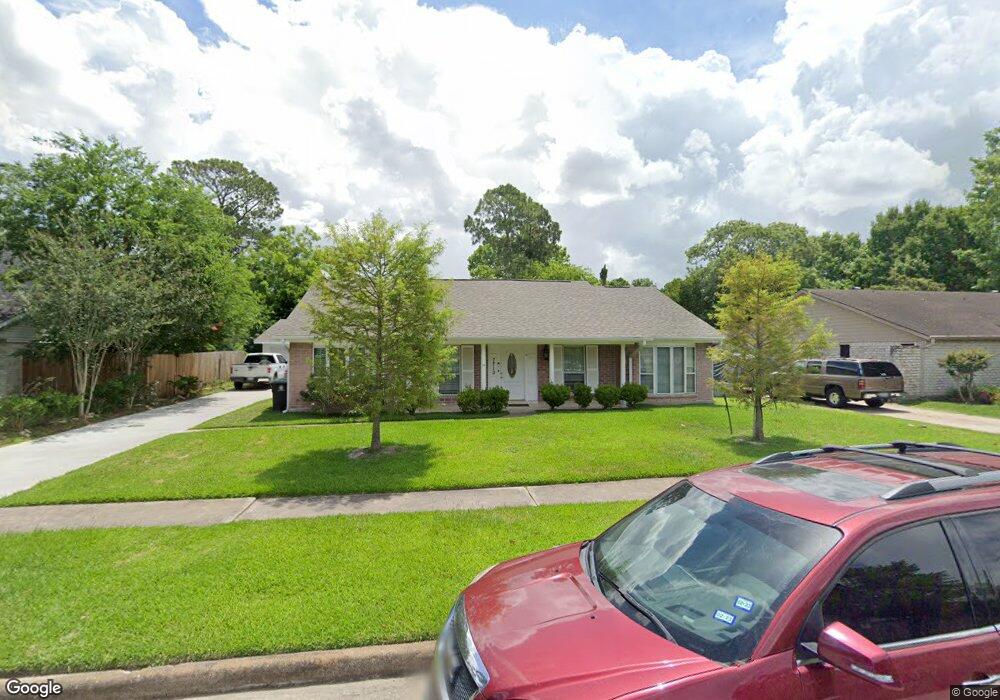 7710 White Fir Dr, Houston, TX 77088 - photo 1